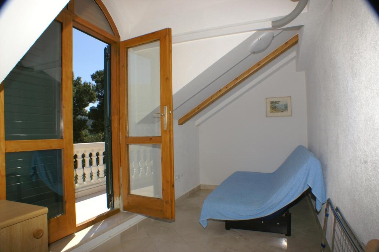 Rooms By The Sea Slano, Dubrovnik - 5205 Exterior foto